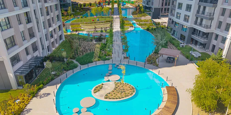 Ayrıcalıklı Bir Yaşam, Boulevard Çankaya’da!