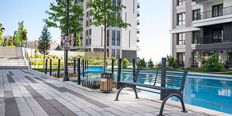 Ayrıcalıklı Bir Yaşam, Boulevard Çankaya’da!