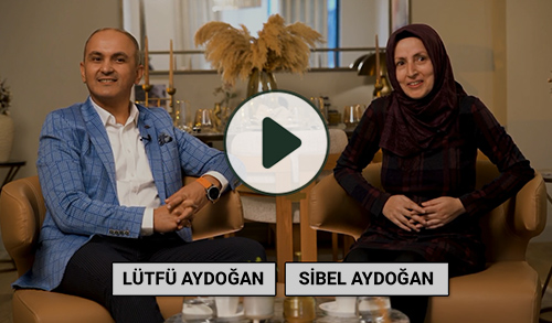 Aydoğan Ailesi