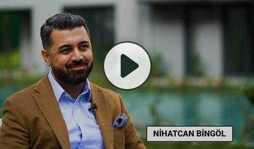 Nihatcan Bingöl