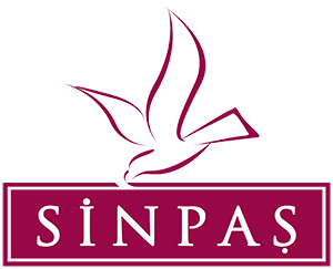 Sinpaş Logo
